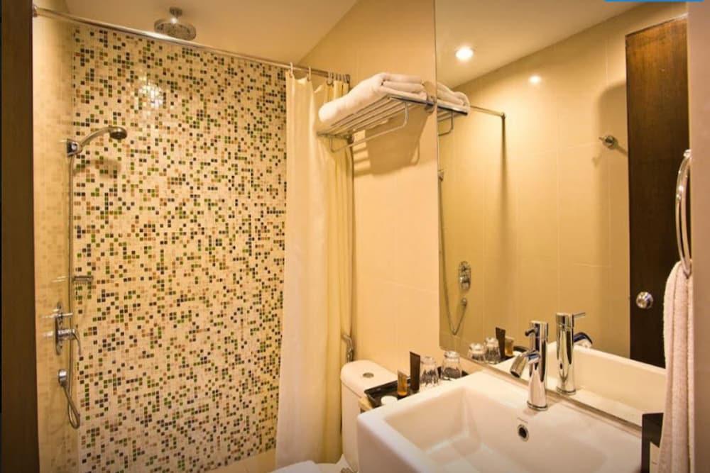 Hotel Silka Johor Bahru Exteriér fotografie