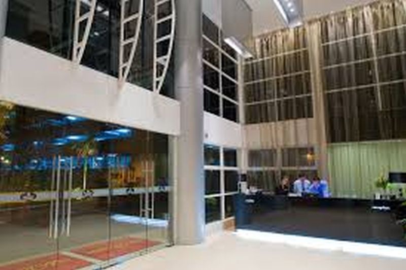 Hotel Silka Johor Bahru Exteriér fotografie