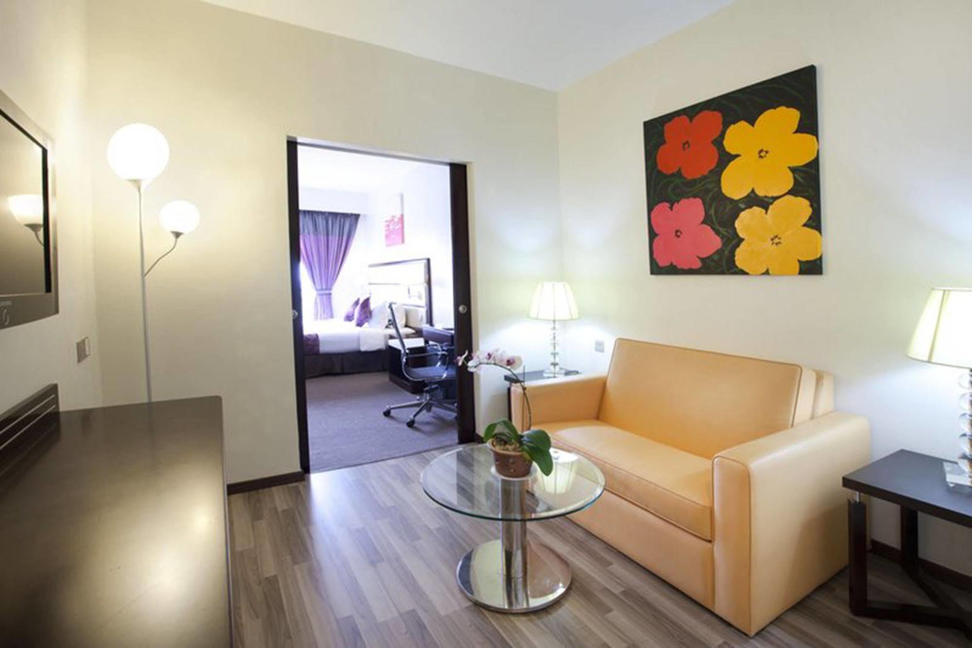 Hotel Silka Johor Bahru Exteriér fotografie